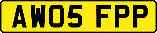 AW05FPP