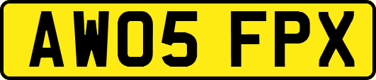 AW05FPX