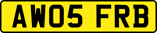 AW05FRB