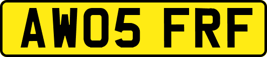 AW05FRF