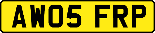AW05FRP