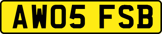 AW05FSB