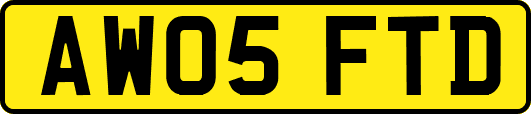 AW05FTD