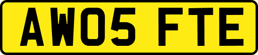 AW05FTE