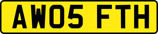 AW05FTH