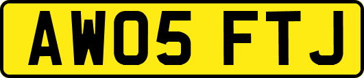 AW05FTJ