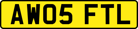 AW05FTL