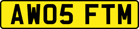 AW05FTM
