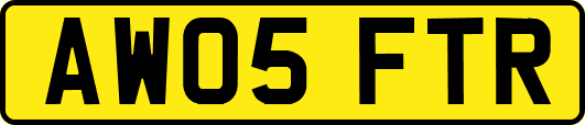 AW05FTR