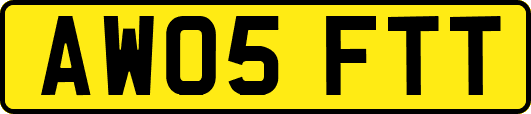 AW05FTT