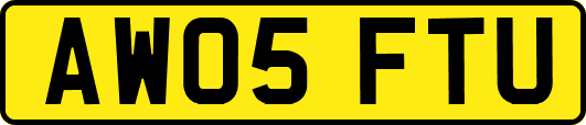 AW05FTU