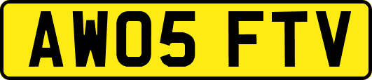 AW05FTV