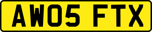 AW05FTX