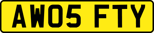 AW05FTY