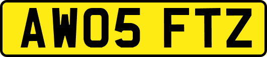 AW05FTZ