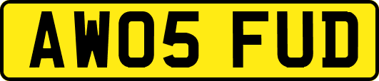 AW05FUD