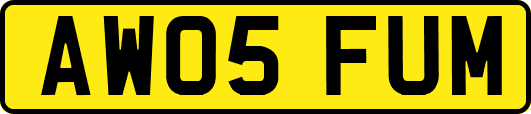 AW05FUM