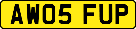 AW05FUP