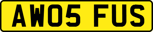 AW05FUS