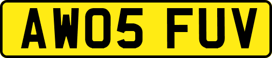 AW05FUV
