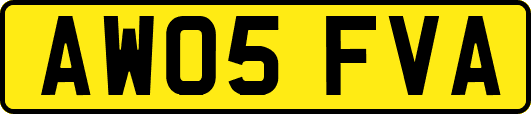 AW05FVA