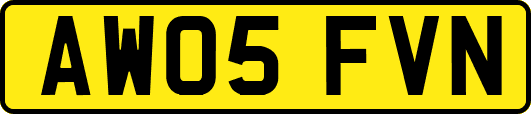 AW05FVN