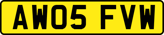 AW05FVW