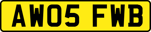AW05FWB
