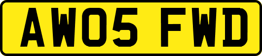 AW05FWD