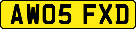 AW05FXD
