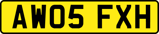 AW05FXH