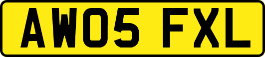 AW05FXL