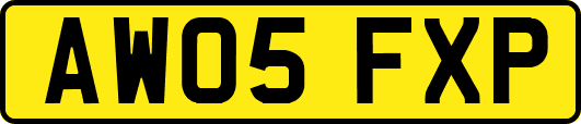 AW05FXP