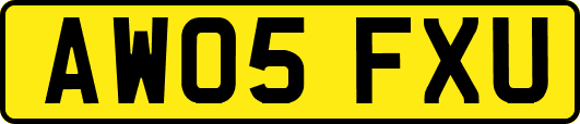 AW05FXU
