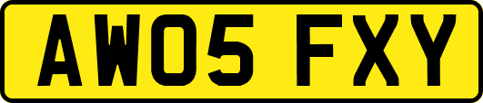 AW05FXY