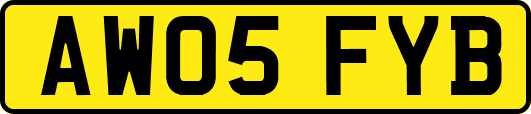 AW05FYB