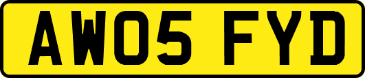 AW05FYD