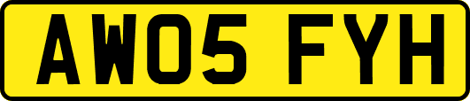AW05FYH