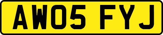 AW05FYJ