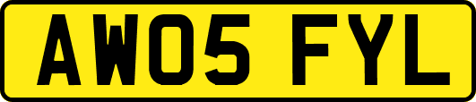 AW05FYL