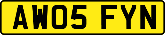 AW05FYN