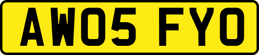 AW05FYO