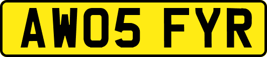 AW05FYR