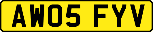AW05FYV