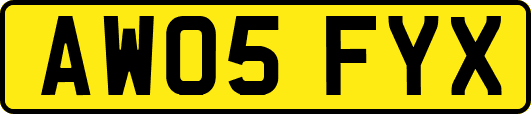 AW05FYX