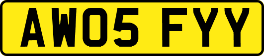 AW05FYY