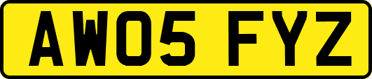 AW05FYZ