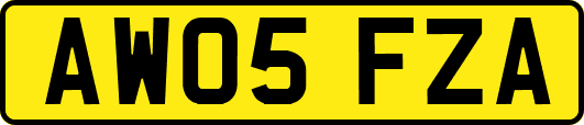 AW05FZA