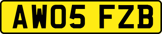AW05FZB