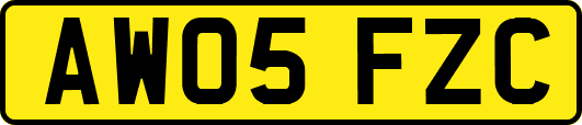 AW05FZC